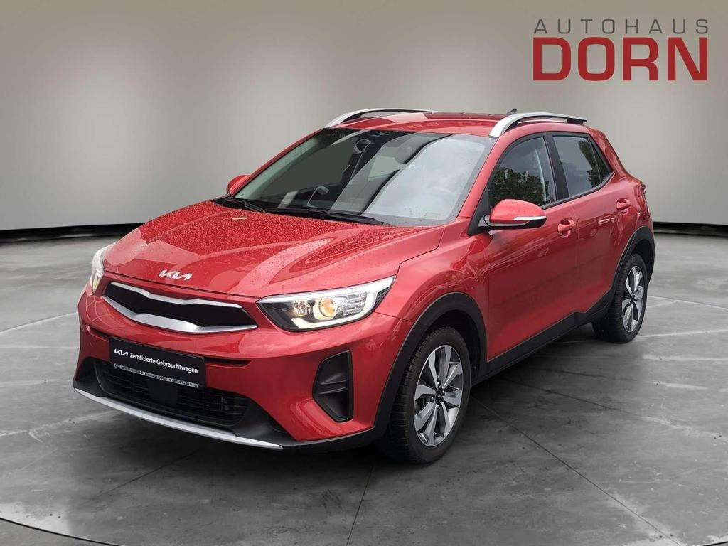 Kia Stonic GDi Vision
