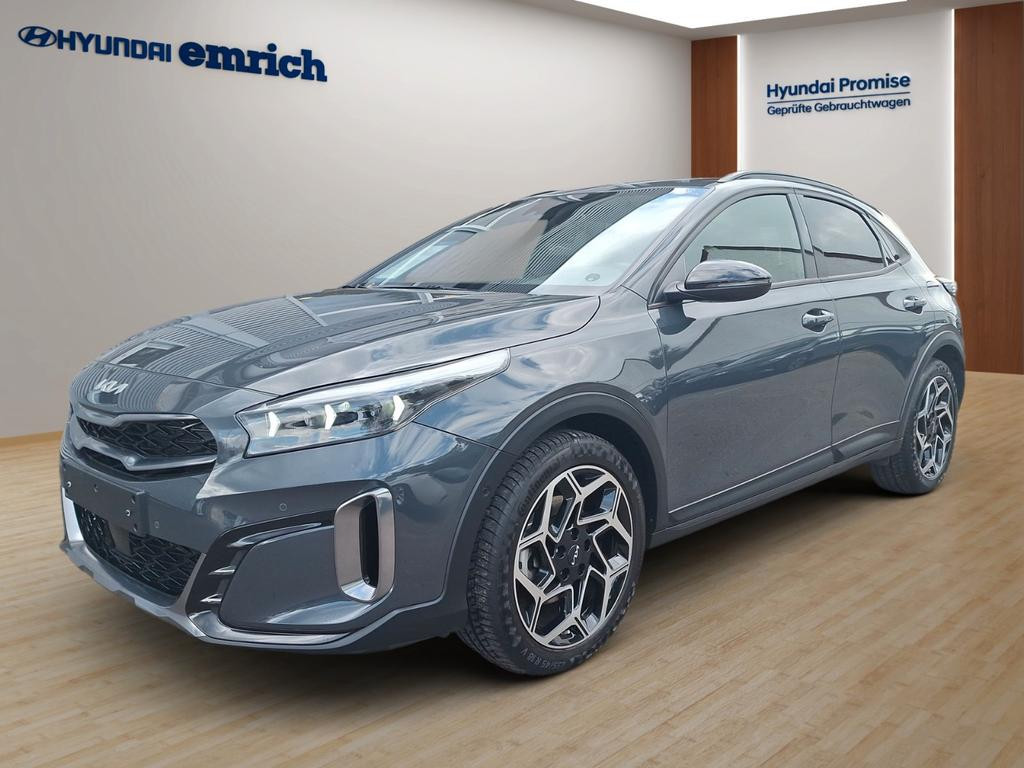 Kia XCeed GT-Line