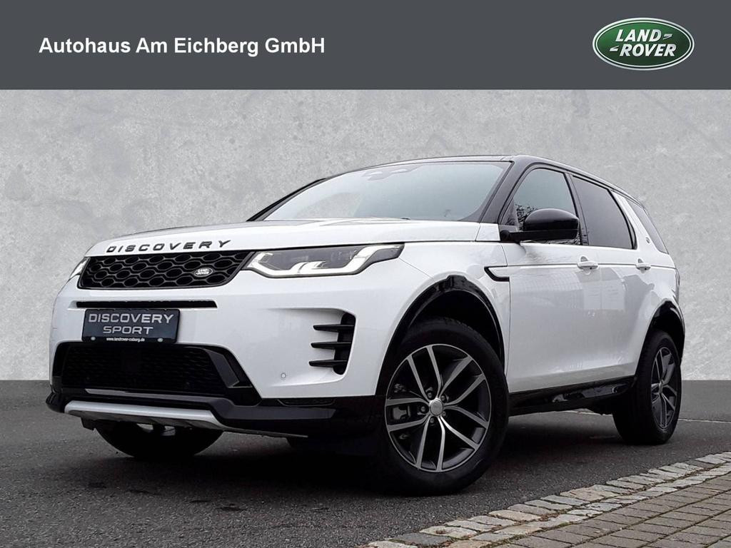 Land Rover Discovery Sport Dynamic SE