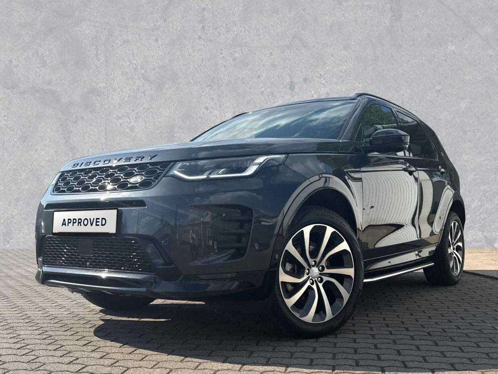 Land Rover Discovery Sport Dynamic HSE D200