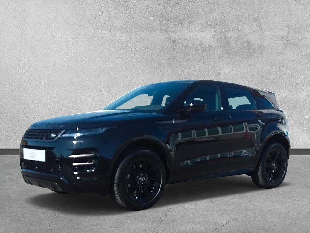 Land Rover Range Rover Evoque Dynamic SE AWD