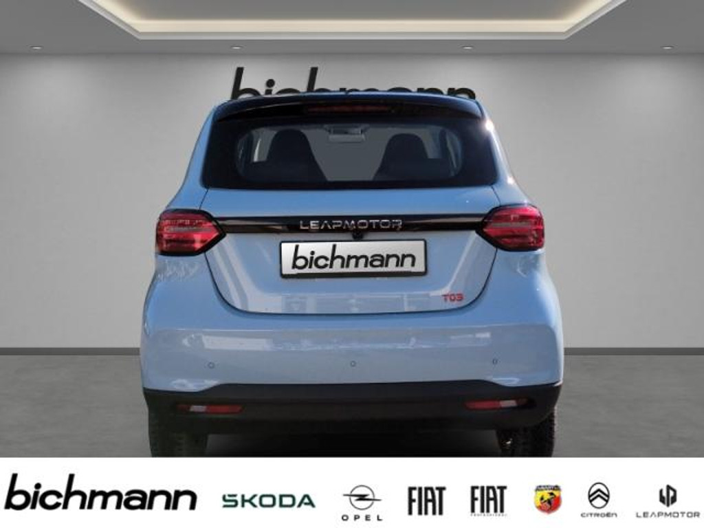 Leapmotor T03