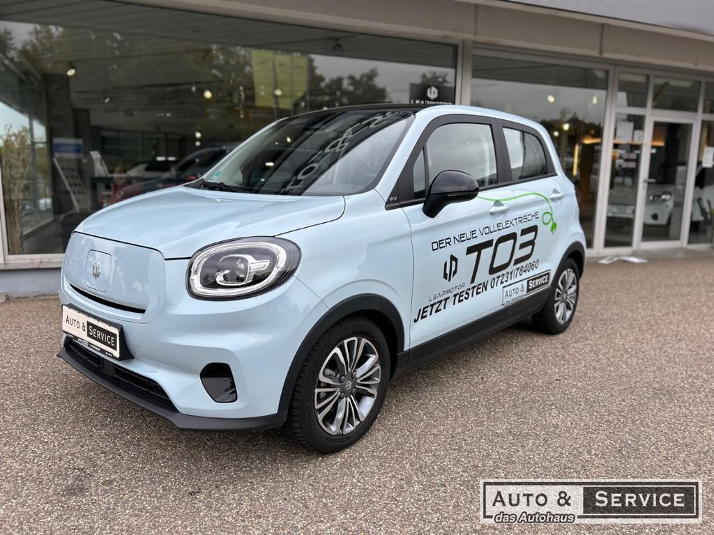 Leapmotor T03