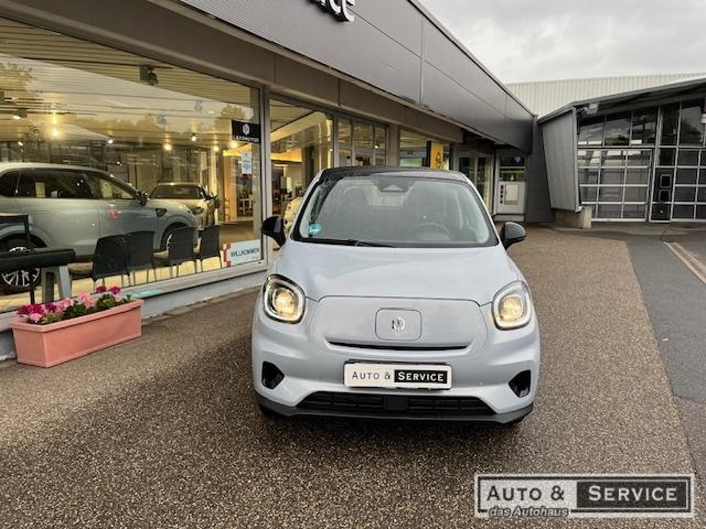 Leapmotor T03