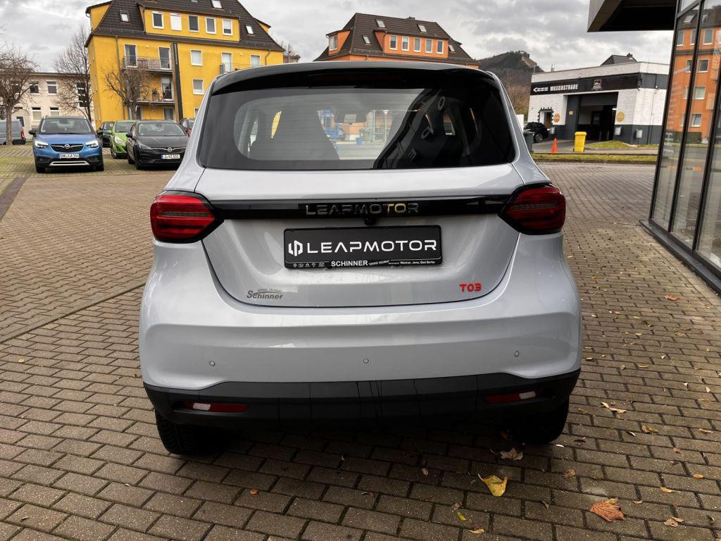 Leapmotor T03