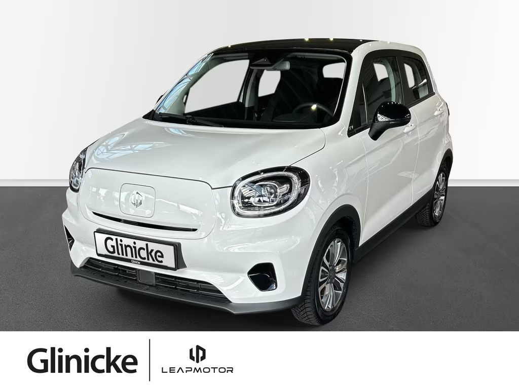 Leapmotor T03 PANO/ISOFIX/DAB+/LED