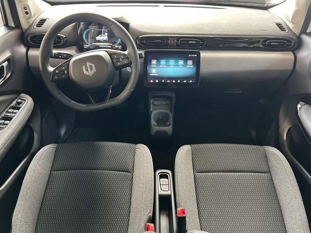 Leapmotor T03