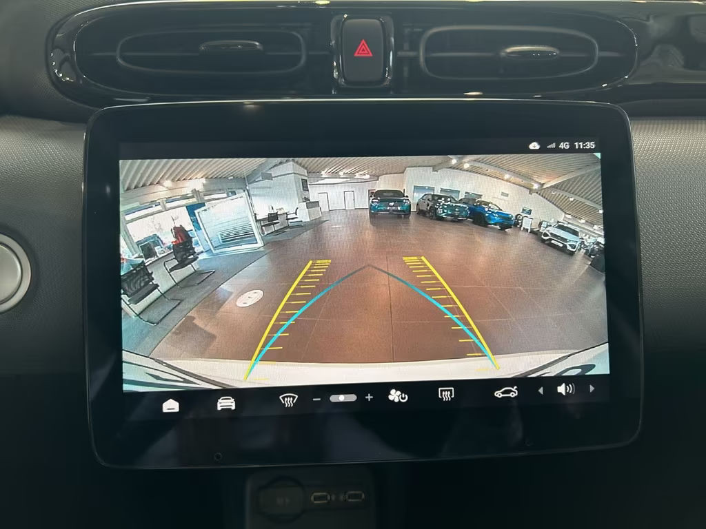Leapmotor T03