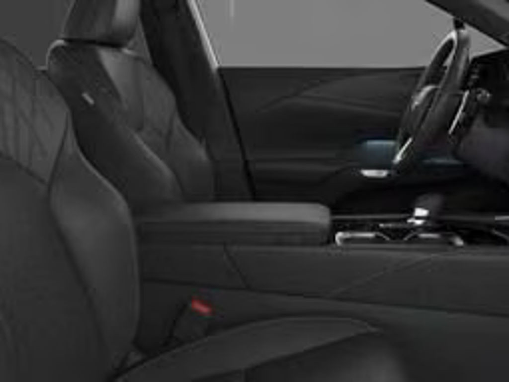 Lexus RX-Serie
