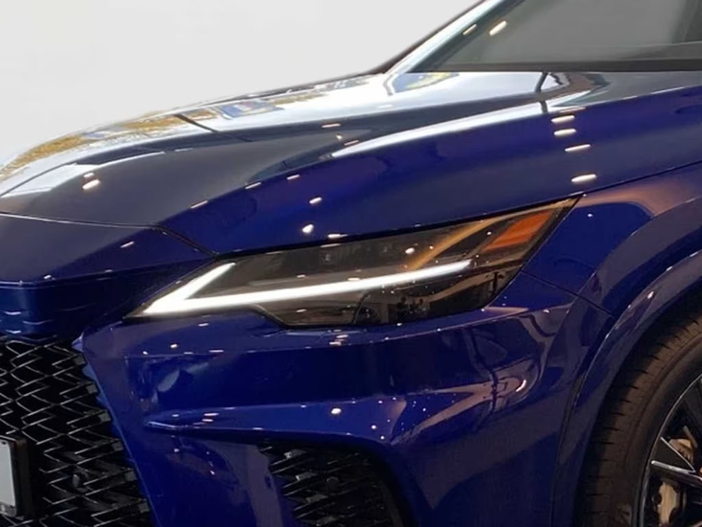Lexus RX-Serie