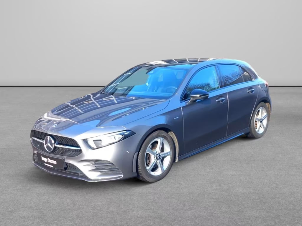 Mercedes-Benz A-Klasse A 200 AMG Line Hatchback