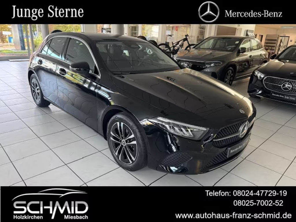 Mercedes-Benz A-Klasse A 200 Progressive