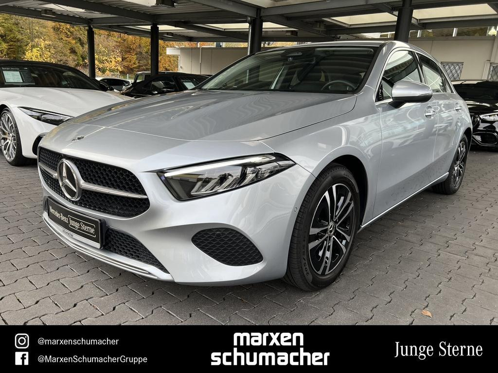 Mercedes-Benz A-Klasse A 200 Progressive