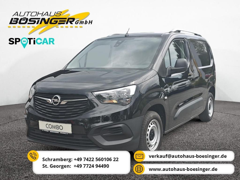 Opel Combo Edition