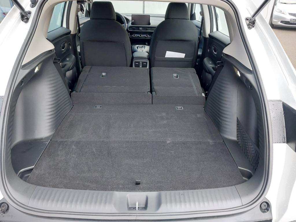 Honda ZR-V