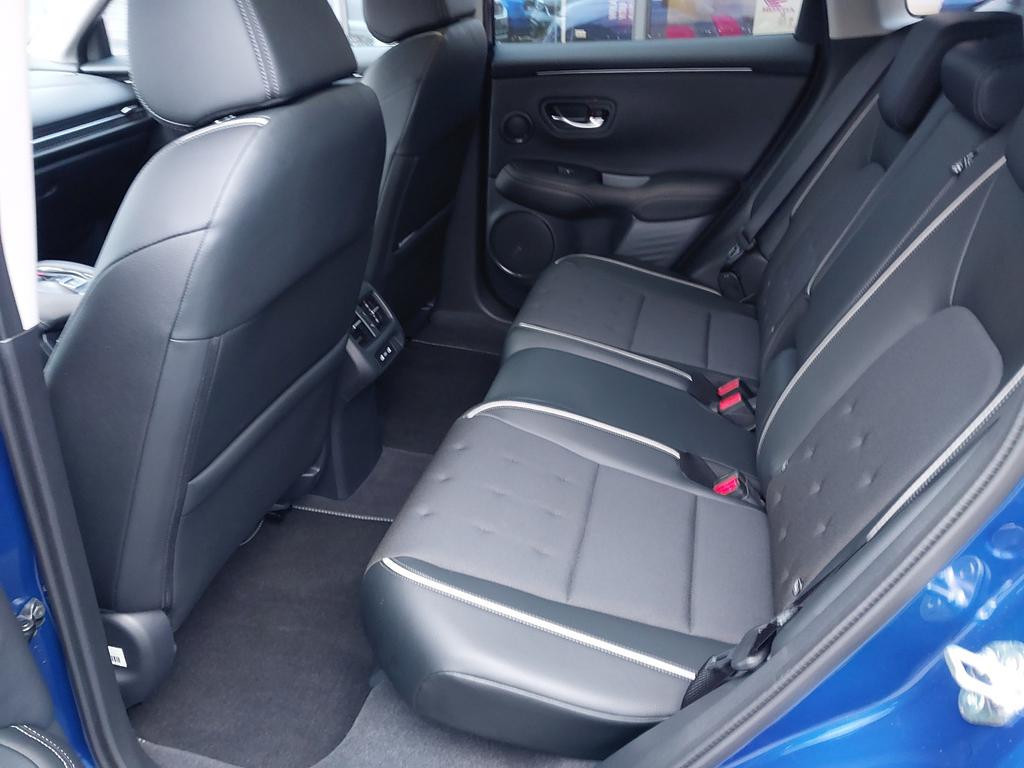 Honda ZR-V