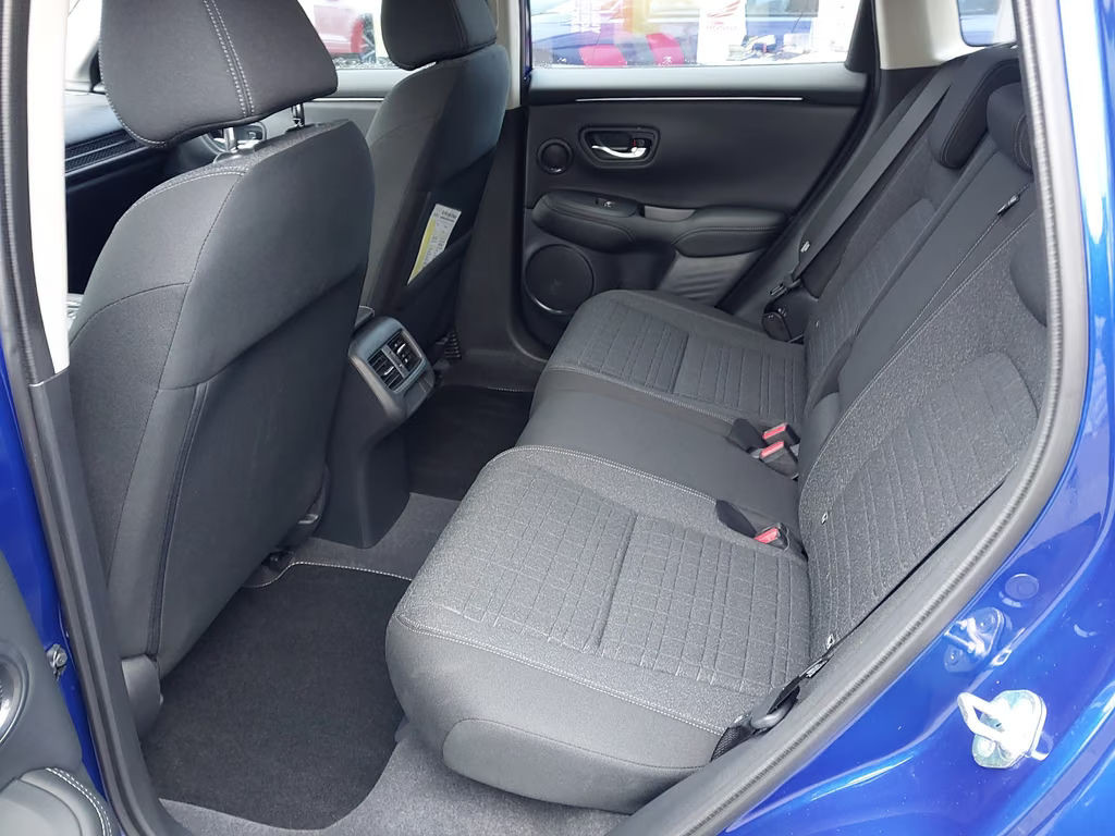 Honda ZR-V