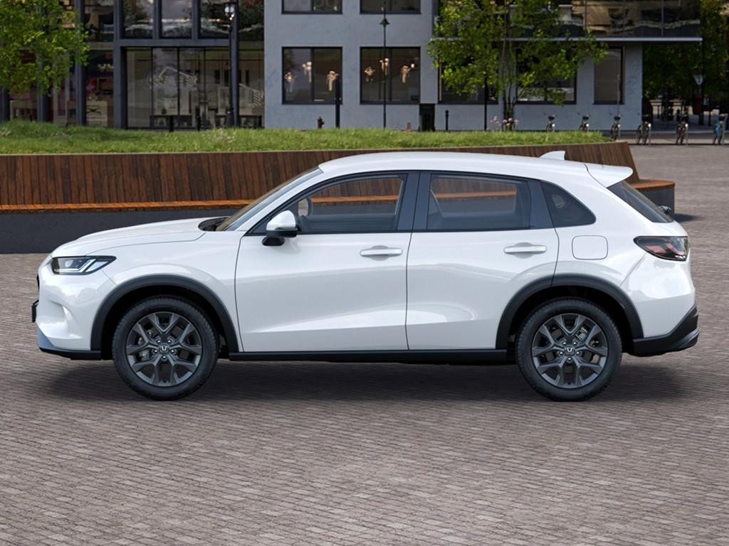 Honda ZR-V