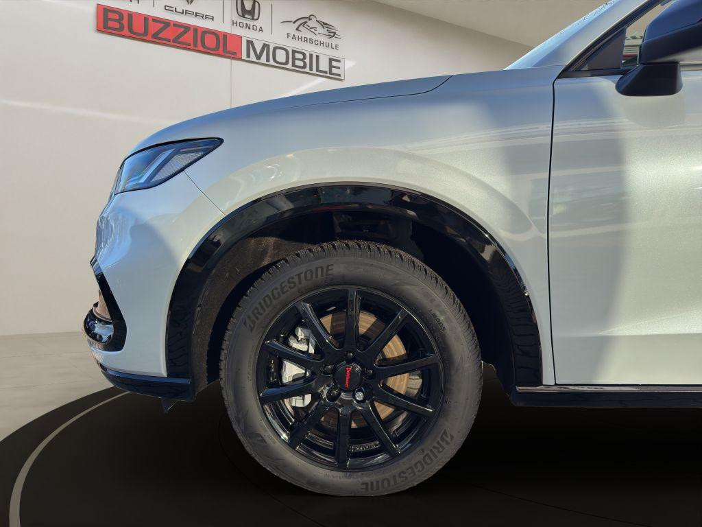 Honda ZR-V