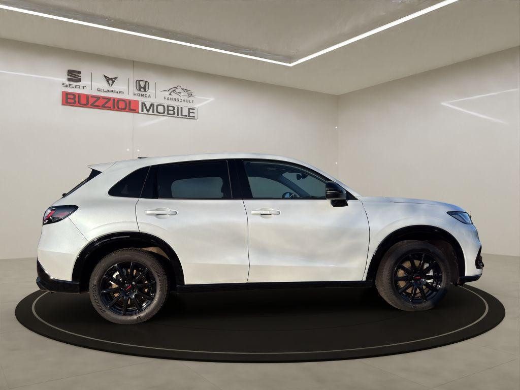 Honda ZR-V