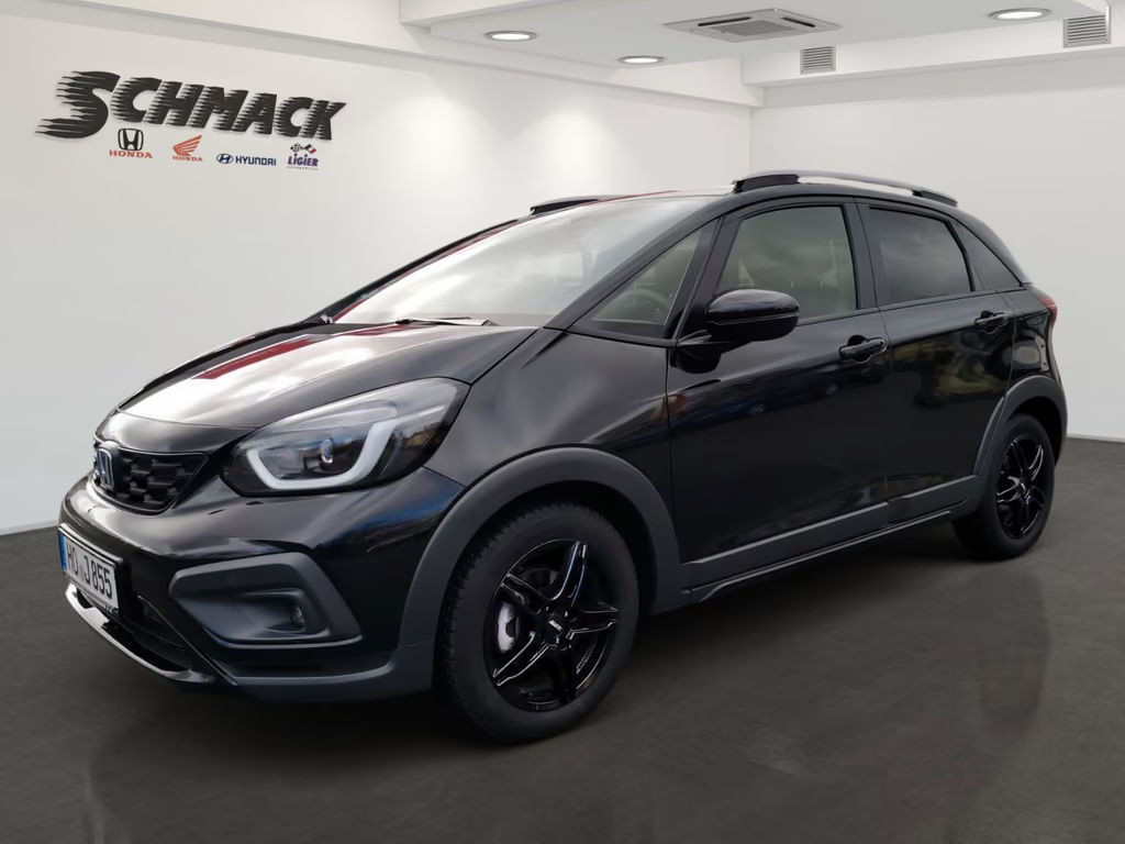Honda Jazz Hybrid Advance 1.5 i-MMD