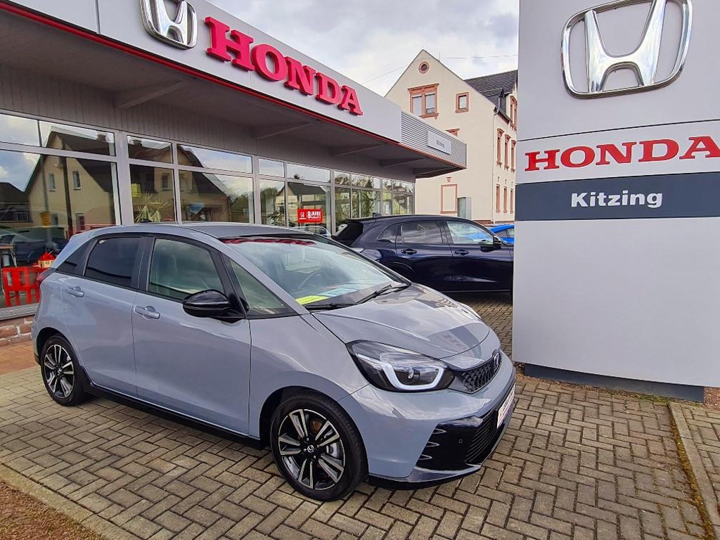 Honda Jazz Hybrid Sport Advance 1.5 i-MMD