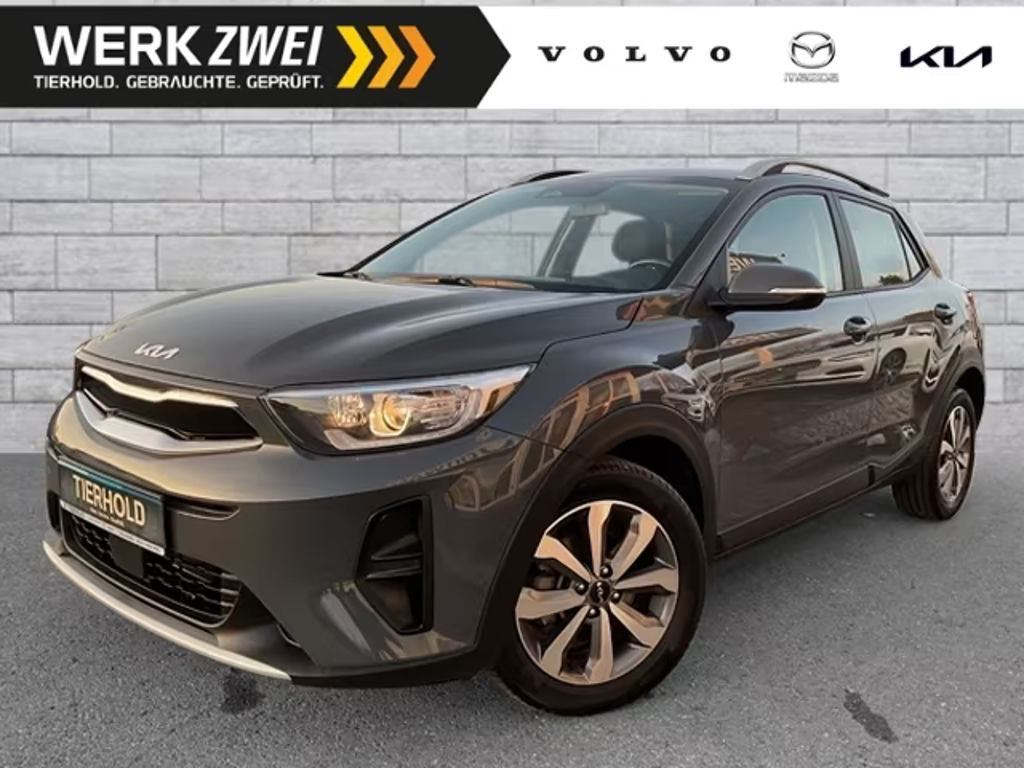 Kia Stonic Vision