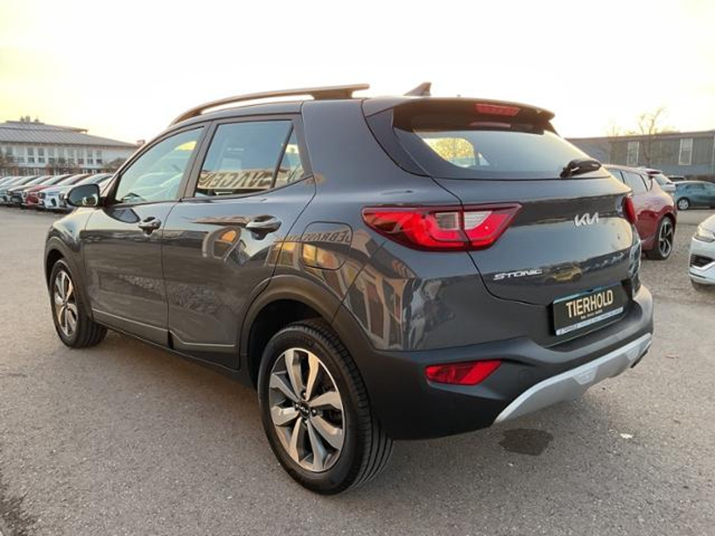 Kia Stonic