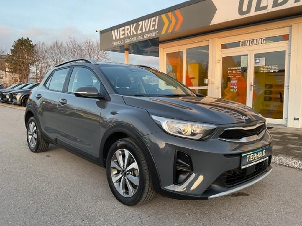 Kia Stonic