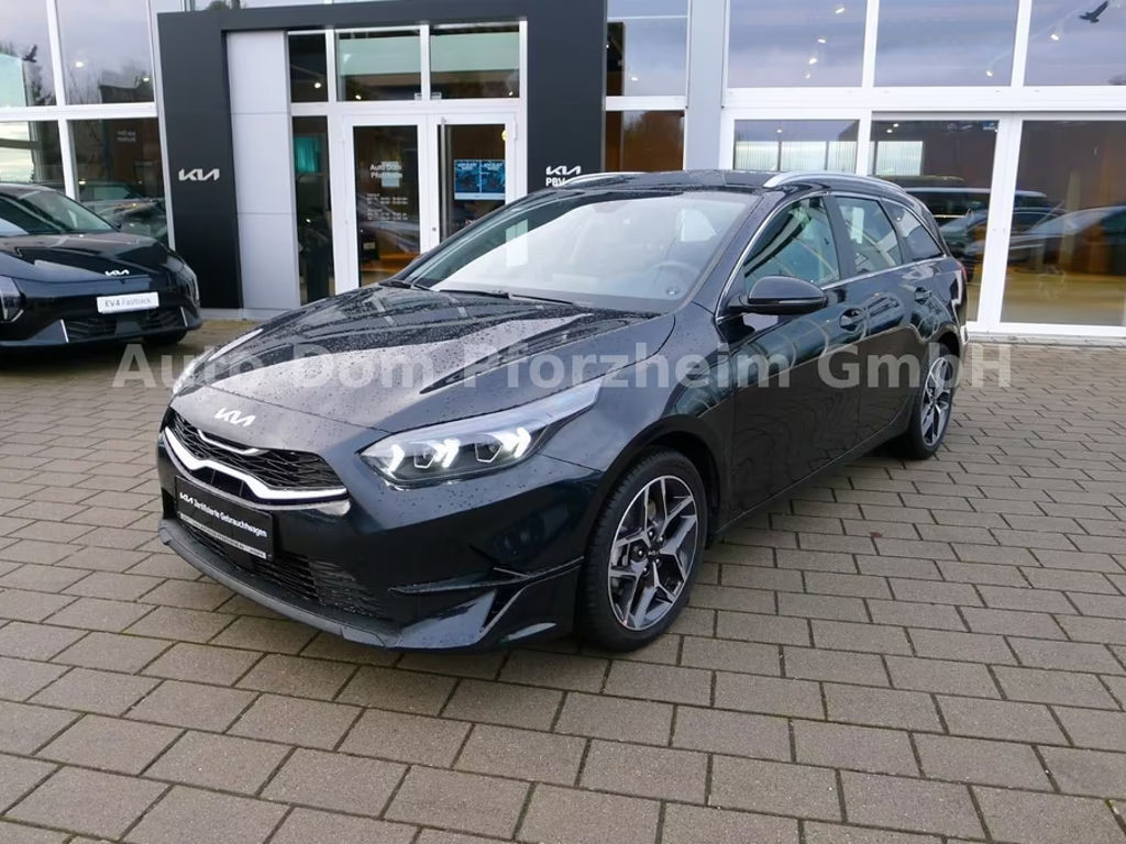 Kia Ceed Spirit SportWagon