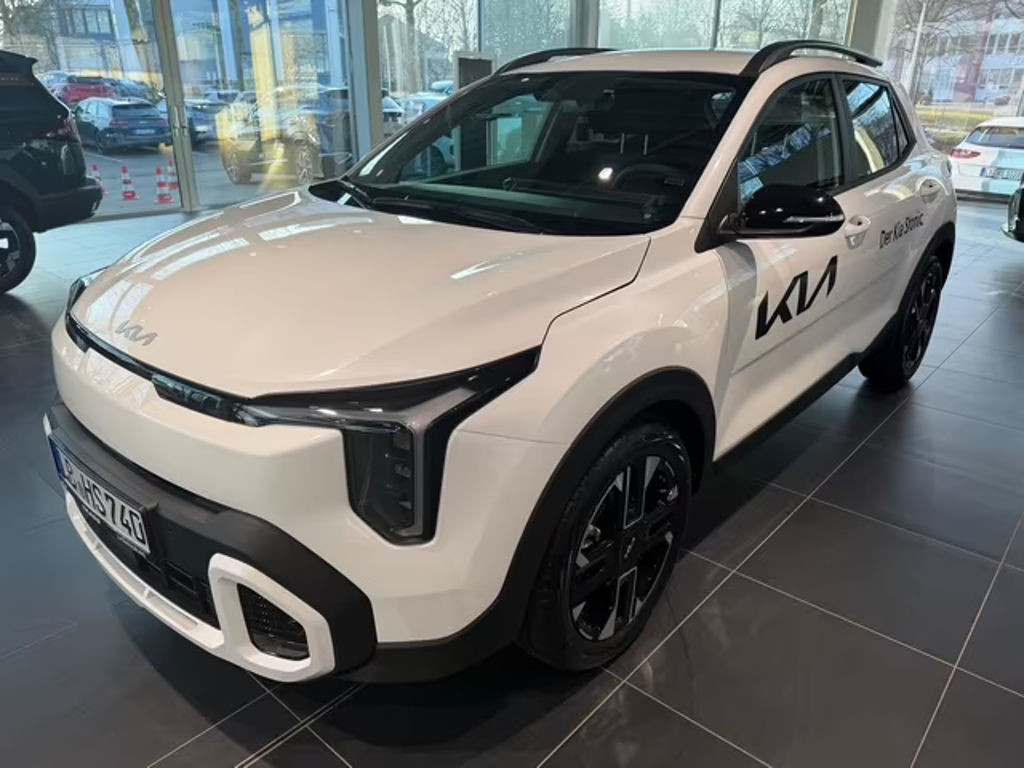 Kia Stonic GDi GT-Line