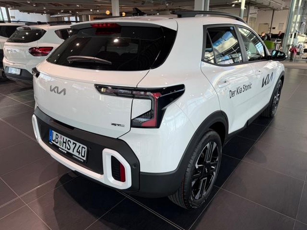 Kia Stonic