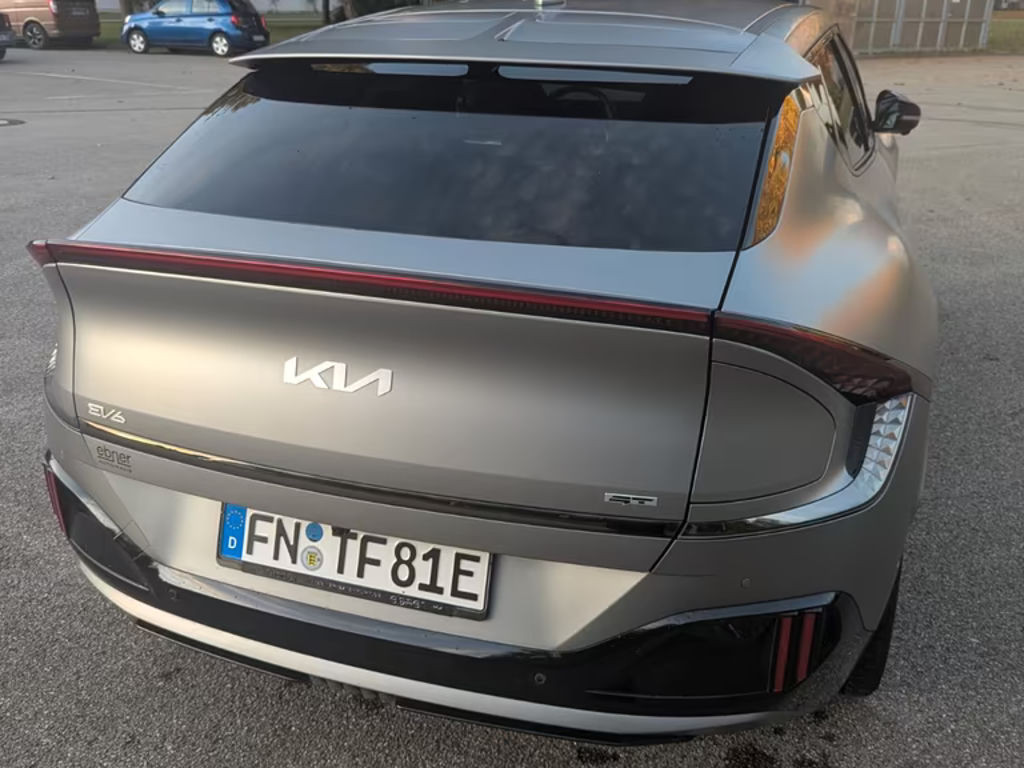 Kia EV6