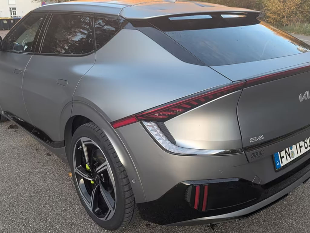 Kia EV6