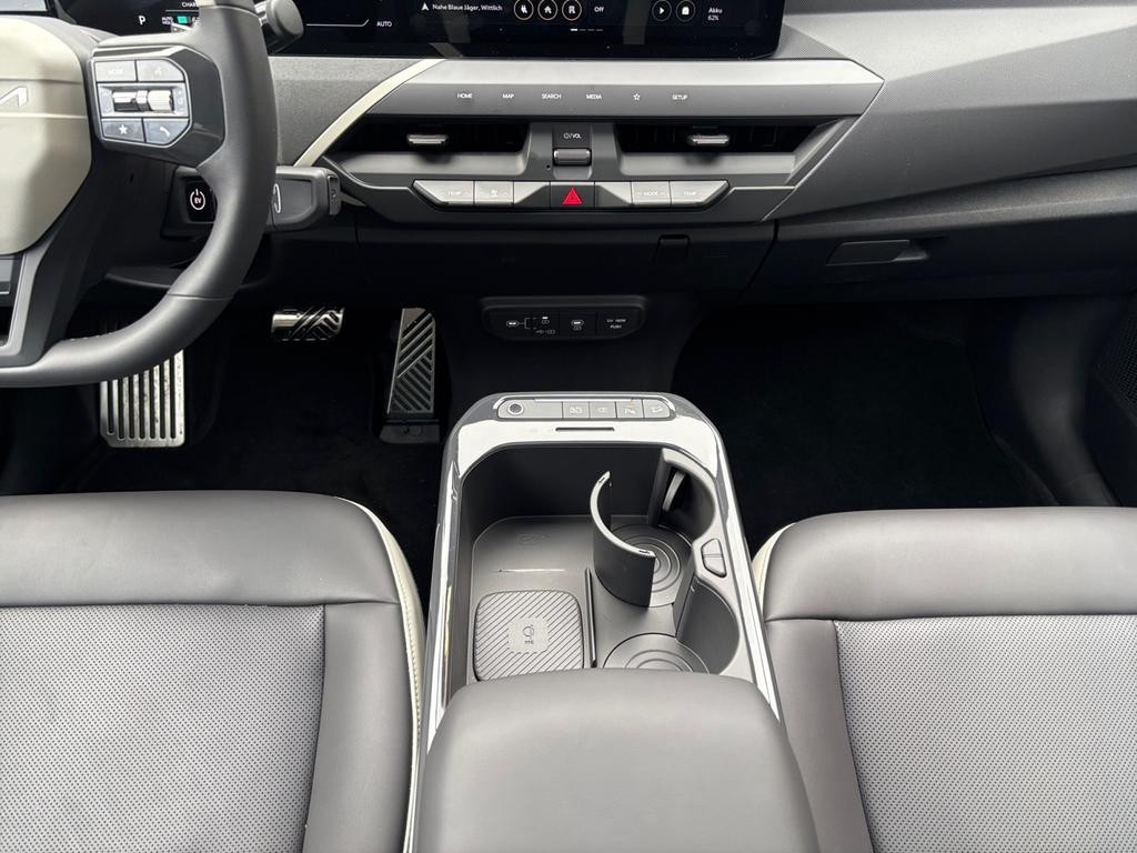 Kia EV5