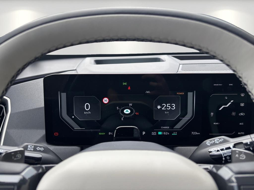 Kia EV5