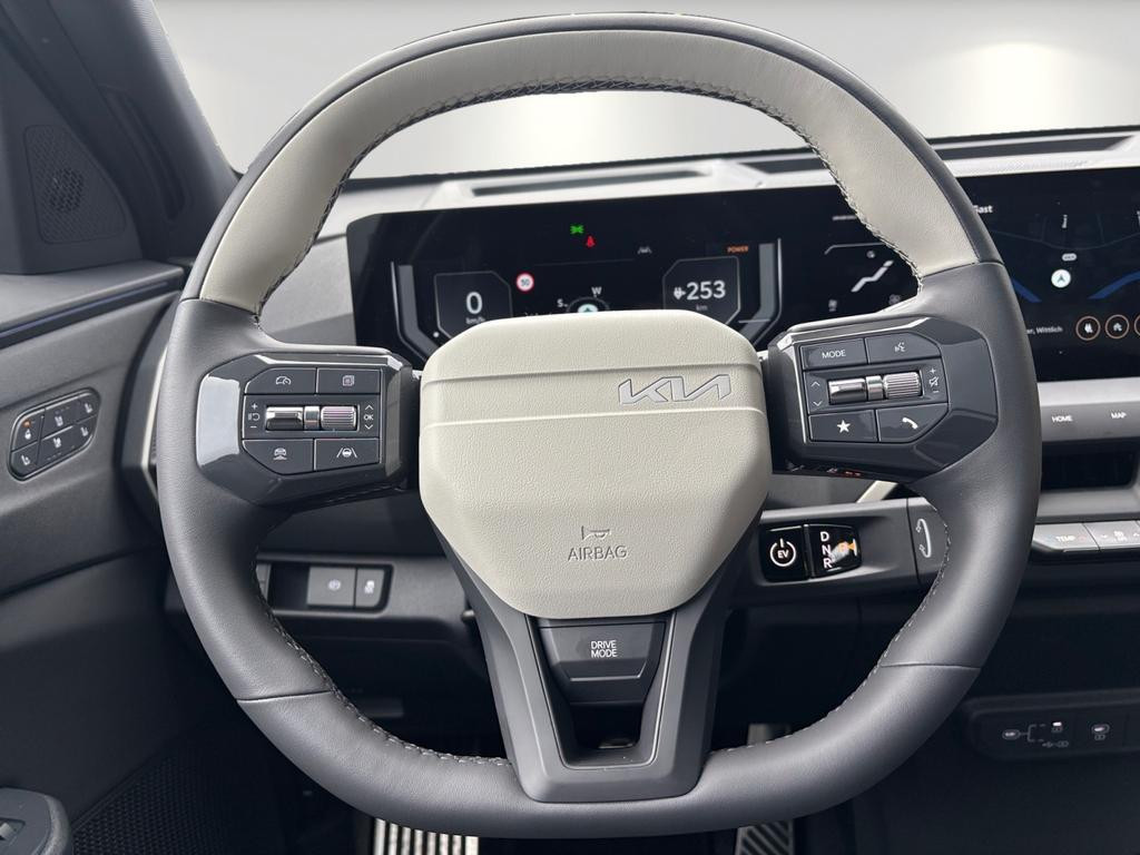 Kia EV5