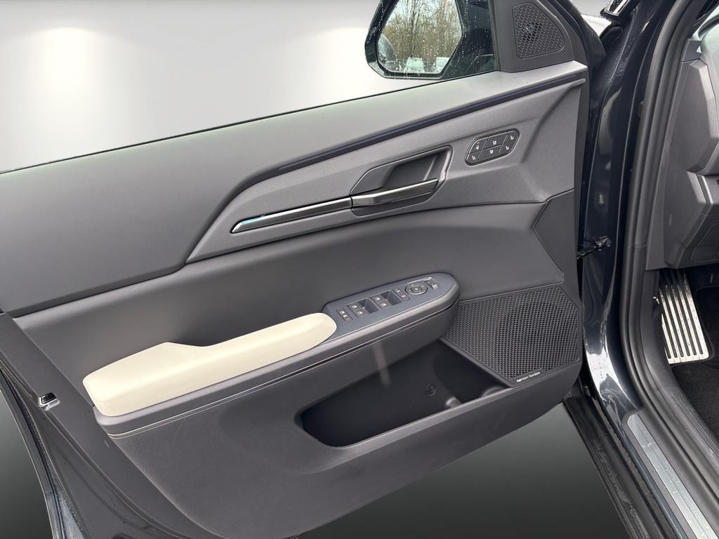 Kia EV5