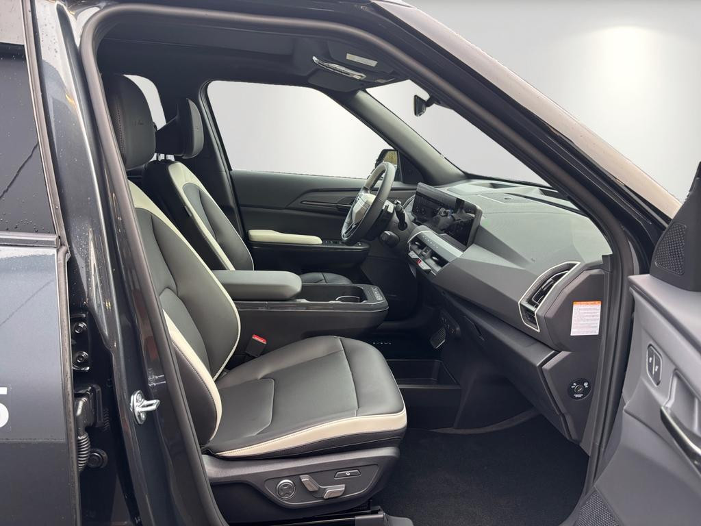Kia EV5