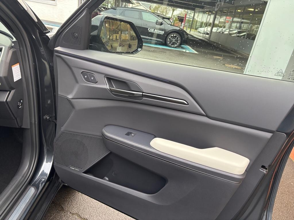 Kia EV5