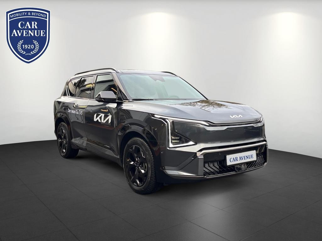 Kia EV5