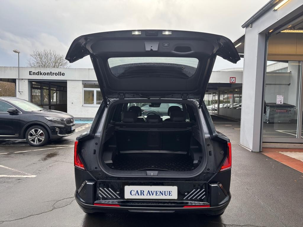 Kia EV5