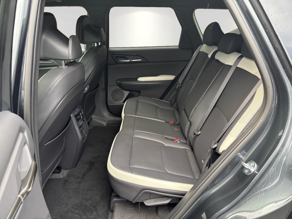 Kia EV5