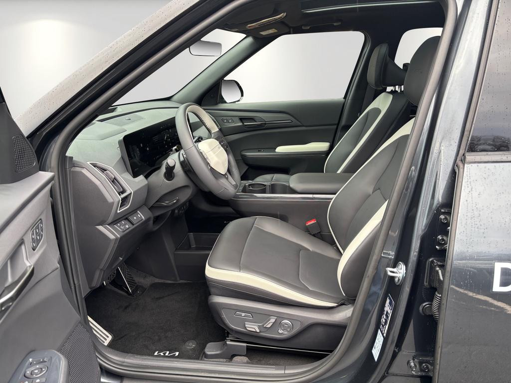Kia EV5