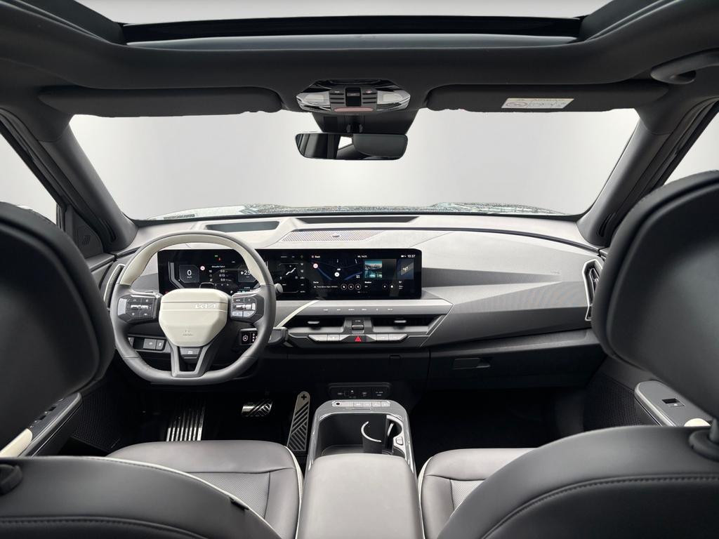 Kia EV5