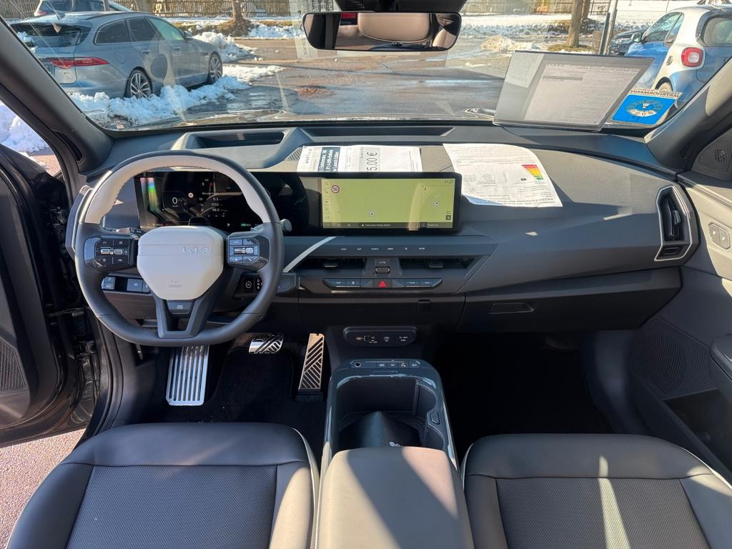 Kia EV5