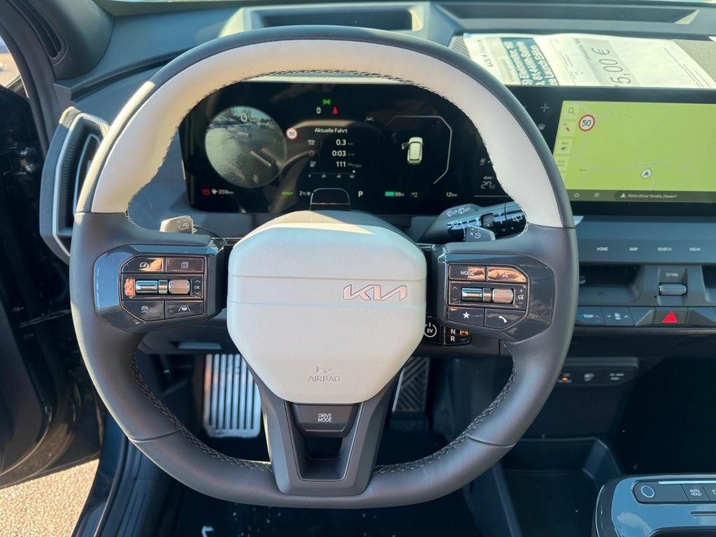 Kia EV5