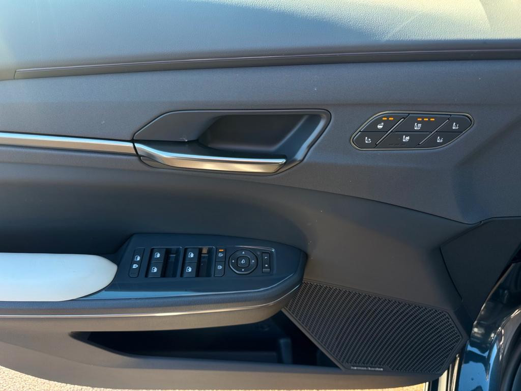 Kia EV5