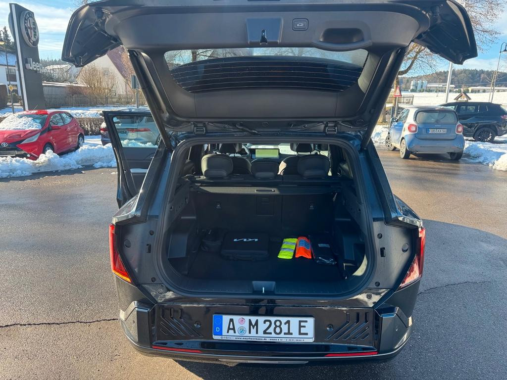 Kia EV5