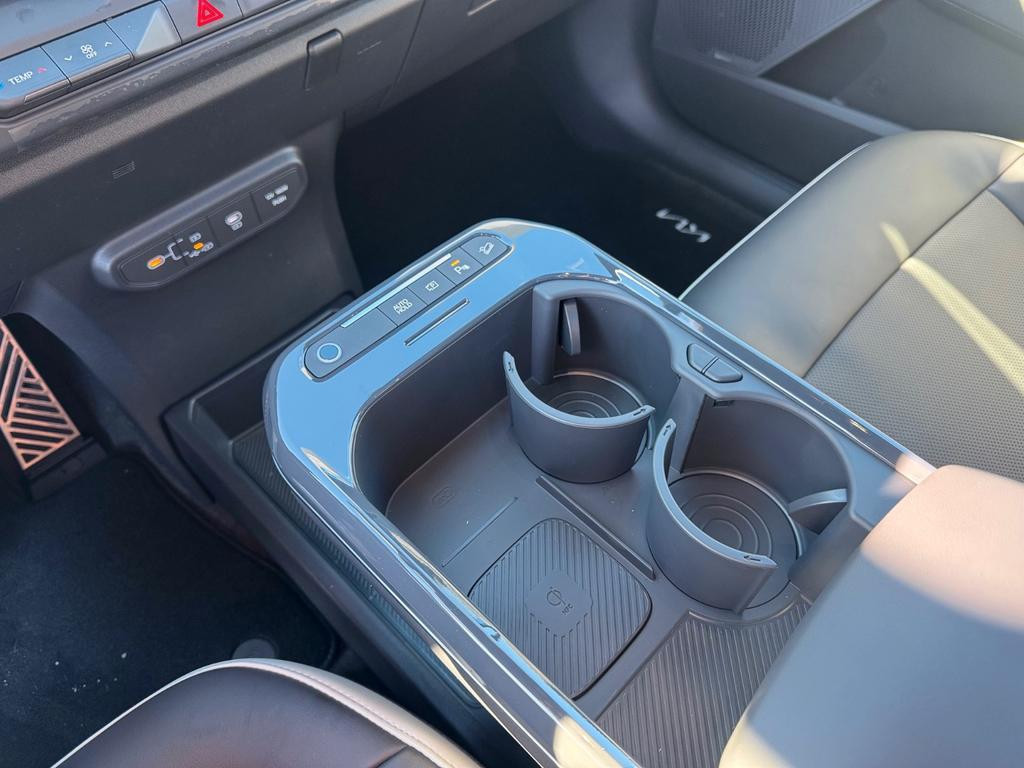 Kia EV5